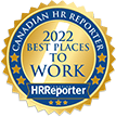 2022 Best Places to Work 