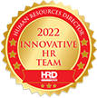 Innovative HR Team 2022