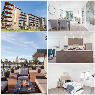 Centurion Apartment REIT has Closed the Acquisition of a New Multi-Residential...