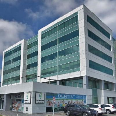 Centurion REOT Announces the Acquisition of its First Medical Office Property...