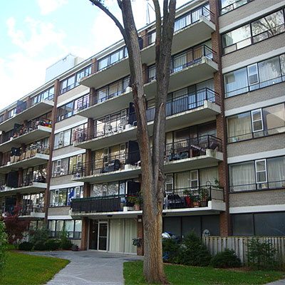 Centurion Apartment REIT Announces Pending Acquisition of 60 Suite Apartment...