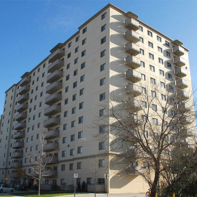 Centurion Apartment REIT Announces Pending Acquisition of 634 Unit Student Housing...