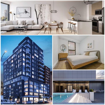 Centurion Apartment REIT Announces the Acquisition of a New Multi-Residential...
