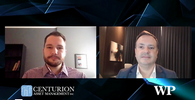 Real Estate and Inflation with Centurion founder Greg Romundt on Wealth Professional