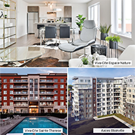 Centurion Apartment REIT Announces the Pending Acquisition of an Apartment Portfolio...